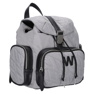 Mochila WESTIES Hbsprak2we Nanjala Textil Color Gris