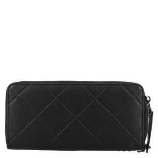 Cartera WESTIES Hblominewe Lafata Sintetico Color Negro