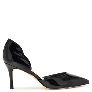 Zapatilla NINE WEST Wnmence3  Sintetico Color Negro