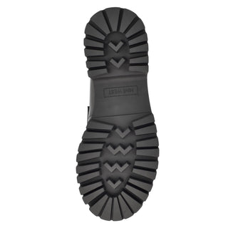 Zapato NINE WEST Wngarry3  Sintetico Color Negro