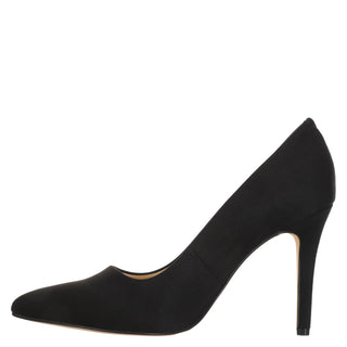 Zapatilla NINE WEST Wnact2-a  Textil Color Negro