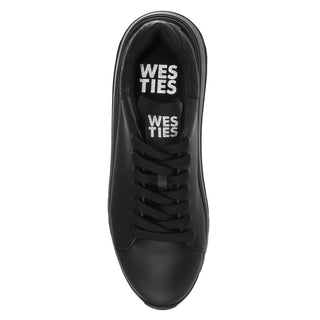 Tenis WESTIES Wekentuky11  Sintetico Color Negro