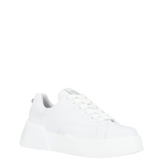 Tenis WESTIES Wenasri  Sintetico Color Blanco