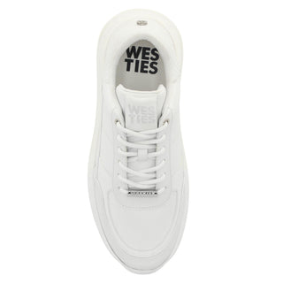 Tenis WESTIES Wealessio  Sintetico Color Blanco