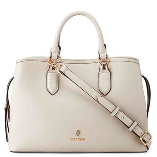 Bolsa de Mano NINE WEST Ngb133106 Saoirse Sintetico Color Gris