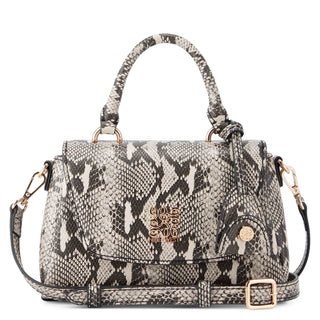 Bolsa Crossbody NINE WEST Ngp133578 Camas Sintetico Color Multicolor