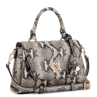 Bolsa Crossbody NINE WEST Ngp133578 Camas Sintetico Color Multicolor