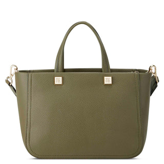 Bolsa de Mano NINE WEST Ngv132706 Addison Sintetico Color Verde