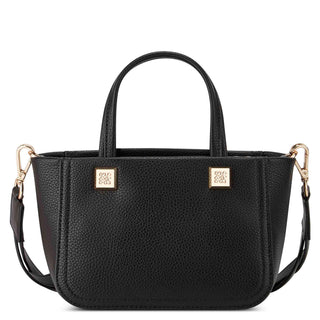 Bolsa de Mano NINE WEST Ngv132776  Sintetico Color Negro