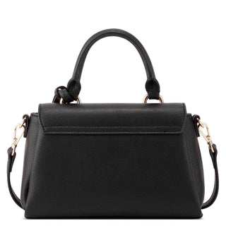 Bolsa Crossbody NINE WEST Ngb133578 Camas Sintetico Color Negro