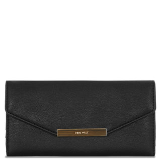 Cartera NINE WEST Ngm121252  Sintetico Color Negro