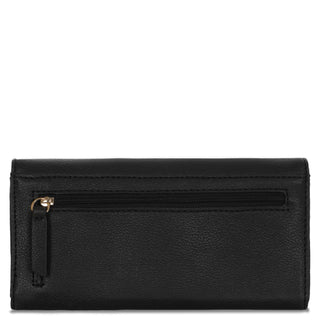 Cartera NINE WEST Ngm121252  Sintetico Color Negro