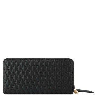 Cartera NINE WEST Ngq130346  Sintetico Color Negro