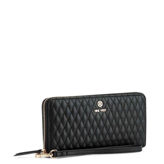 Cartera NINE WEST Ngq130346  Sintetico Color Negro