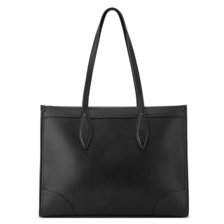 Bolsa Tote NINE WEST Ngv127223 Kyelle Sintetico Color Negro