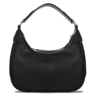 Bolsa Hobo NINE WEST Ngb133102  Sintetico Color Negro