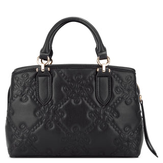 Bolsa de Mano NINE WEST Nlq133105 Saoirse Sintetico Color Negro