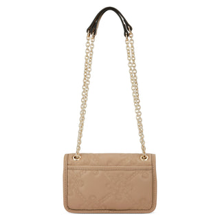 Bolsa Crossbody NINE WEST Nlq133178 Saoirse Sintetico Color Beige