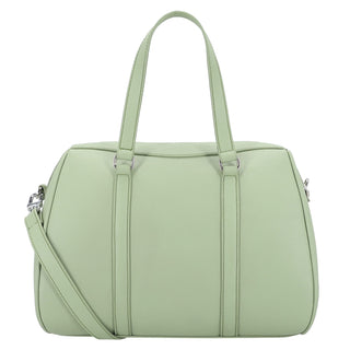 Bolsa de Mano WESTIES Hbgenotengwe  Sintetico Color Verde