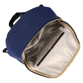 Mochila WESTIES Hbpistacchio3we  Textil Color Azul