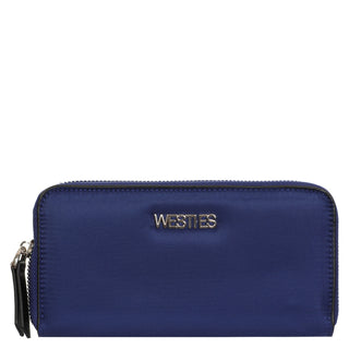 Cartera WESTIES Hbdonner20we Fingolfin Textil Color Azul