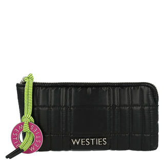 Cartera WESTIES Hbfragata5we Ornstein Textil Color Negro