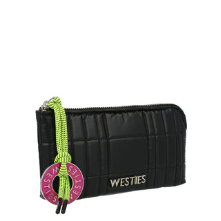 Cartera WESTIES Hbfragata5we Ornstein Textil Color Negro