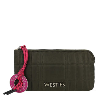 Cartera WESTIES Hbfragata5we Ornstein Textil Color Verde