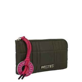 Cartera WESTIES Hbfragata5we Ornstein Textil Color Verde