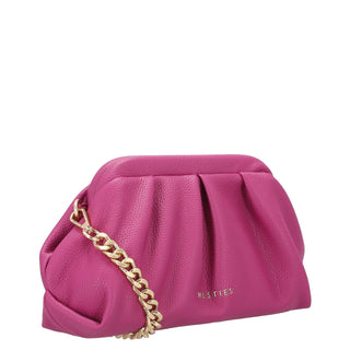 Bolsa Clutch WESTIES Hbgustafwe  Sintetico Color Morado