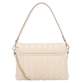 Bolsa Crossbody WESTIES Hbnocedawe Aleutianas Sintetico Color Blanco