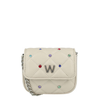 Estuche WESTIES Acmigiwe Trofa Sintetico Color Blanco