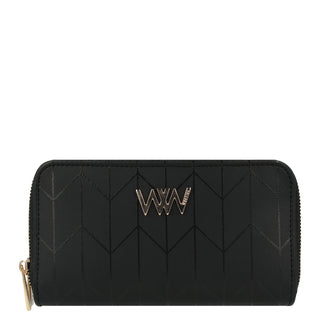 Cartera WESTIES Hbgianni3we Alize Sintetico Color Negro