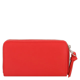 Cartera WESTIES Hbgianniwe  Sintetico Color Rojo