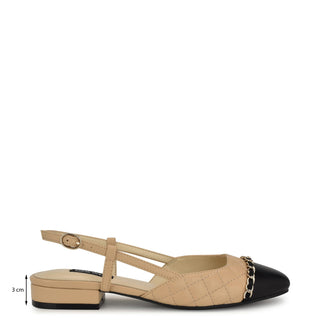 Balerina NINE WEST Wncharme3  Sintetico Color Multicolor