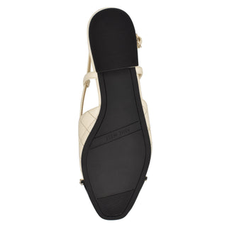 Balerina NINE WEST Wncharme3  Sintetico Color Multicolor