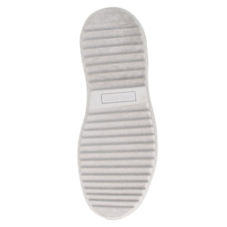 Tenis NINE WEST Wndulah3  Sintetico Color Blanco