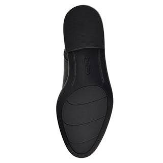 Botín NINE WEST Wnhoken  Piel Color Negro