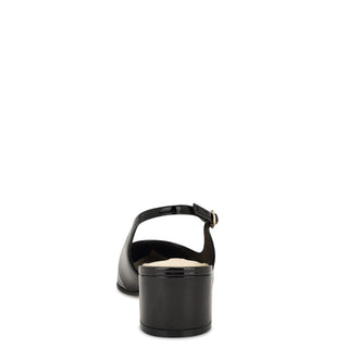 Zapatilla NINE WEST Wnprepp3  Sintetico Color Negro