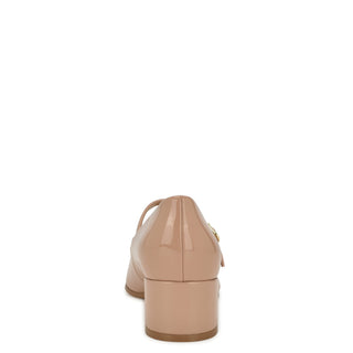 Zapatilla NINE WEST Wnprix3  Sintetico Color Beige