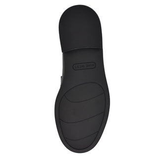 Mocasin NINE WEST Wnsasah3  Sintetico Color Negro