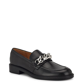 Mocasin NINE WEST Wnsasah3  Sintetico Color Negro