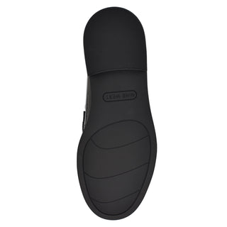 Zapato Tipo Mocasin NINE WEST Wnsasah3  Piel acabado charol Color Negro