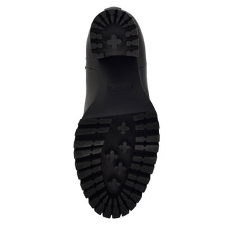 Botín con Plataforma NINE WEST Wnkort3  Sintetico Color Negro