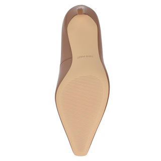 Zapatilla NINE WEST Wnoraye3  Sintetico Color Beige