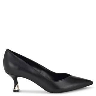 Zapatilla NINE WEST Wnandes3  Sintetico Color Negro