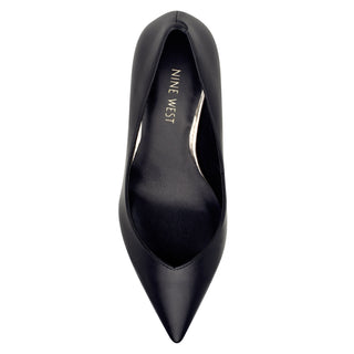 Zapatilla NINE WEST Wnandes3  Sintetico Color Negro