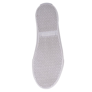 Tenis NINE WEST Wnlayna3  Sintetico Color Blanco