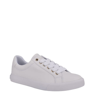 Tenis NINE WEST Wnlayna3  Sintetico Color Blanco