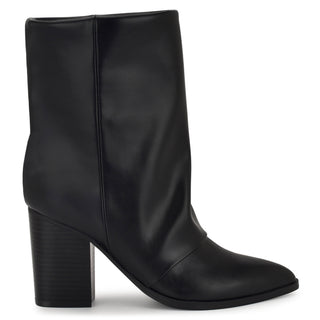 Bota NINE WEST Wnclives3  Sintetico Color Negro